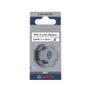 BOSCH PRO Adaptér uhlovej brúsky X-Lock <-> M14