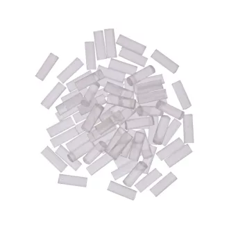   BOSCH Náplň s lepidlom transparentná 7 x 20 mm Lepidlo (70 ks)