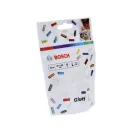 BOSCH Náplň s lepidlom transparentná 7 x 20 mm Lepidlo (70 ks)
