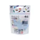 BOSCH Lepiaca kartuša so zmiešanými farbami 7 x 20 mm Lepidlo (70 ks)