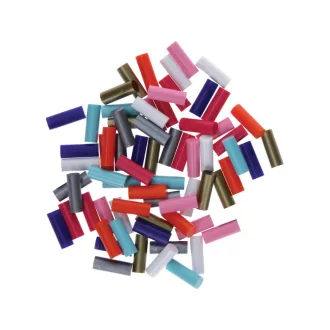   BOSCH Kartuša na lepidlo 8 farieb POP mix 7 x 20 mm Lepidlo (70 ks)