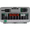 BOSCH PRO Sada skĺkacích kľúčov 7 kusov 1/2" 13-24 mm CrMo