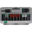 BOSCH PRO Sada skĺkacích kľúčov 7 kusov 1/2" 13-24 mm CrMo