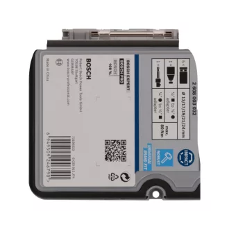  BOSCH PRO Sada skĺkacích kľúčov 7 kusov 1/2" 13-24 mm CrMo