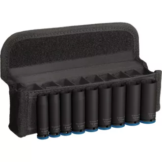   BOSCH PRO Dlhý súprava kliešťov 9 kusov 1/4" 6-14 mm CrMo