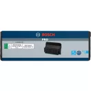 BOSCH PRO Set dlhých násadových kľúčov 9 kusov 1/2" 10-19 mm CrMo