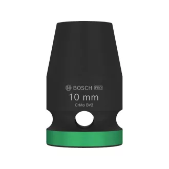 BOSCH PRO Náradie s hlbokou pätou 1/2" 10 mm CrMo