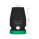 BOSCH PRO Náradie s hlbokou pätou 1/2" 10 mm CrMo