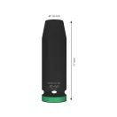 BOSCH PRO Dlhá nástrčná kľúč na stroje 1/2" 10 mm CrMo