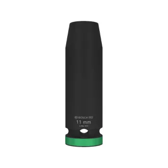 BOSCH PRO Dlhý strojný kľúč 1/2" 11 mm CrMo