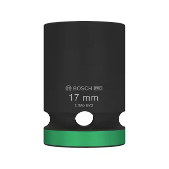 BOSCH PRO Náradie na strojové prevody 1/2" 17 mm CrMo