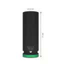 BOSCH PRO Dlhá náradie na skrutky 1/2" 19 mm CrMo