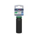 BOSCH PRO Dlhá náradie na skrutky 1/2" 19 mm CrMo