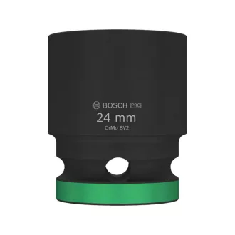 BOSCH PRO Náradie s hlbokou pätou 1/2" 24 mm CrMo