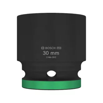 BOSCH PRO Hlboký nástavec 1/2" 30 mm CrMo
