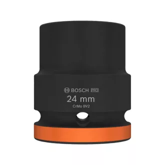 BOSCH PRO Kľúč na matice 3/4" 24 mm CrMo
