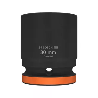   BOSCH PRO Mechanická prevodová skľučovacia hlava 3/4" 30 mm CrMo