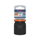 BOSCH PRO Mechanická prevodová skľučovacia hlava 3/4" 30 mm CrMo