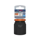 BOSCH PRO Hlboký nástrčný kľúč 3/4" 32 mm CrMo