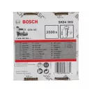 BOSCH Bezhlavé klince, pozinkované 1,6 x 2,8 x 35 mm (2500 ks)