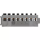 BOSCH PRO Sada bitov na nárazy 8 kusov T10 - T40 x 25 mm 1/4" Hex