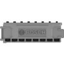 BOSCH PRO Sada náradia s bitmi na nárazy 8 dielna R1 - R3 x 25 mm Robertson 1/4" Hex