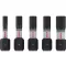 BOSCH PRO Impact sada bitov 5 dielna 25 mm (H3/H4/H5x2/H6) 1/4" Hex