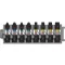 BOSCH PRO Sada náradia na bitové vložky 8 kusov 25m (PH1/PH2/PZ1/PZ2/T15/T20/T25/T30) 1/4" Hex