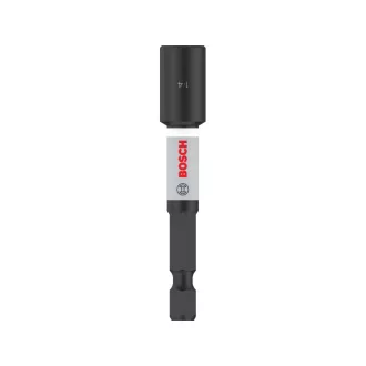   BOSCH PRO Nárazový skrutkovač s magnetom 1/4" x 65 mm 1/4" Hex