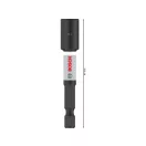 BOSCH PRO Nárazový skrutkovač s magnetom 1/4" x 65 mm 1/4" Hex