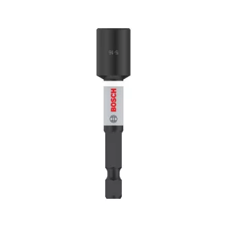   BOSCH PRO Impact Skrutkovač s magnetom 5/16" x 65 mm 1/4" Hex