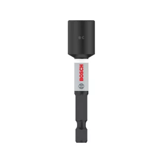   BOSCH PRO Impact skrutkovač magnetický 3/8" x 65 mm 1/4" Hex