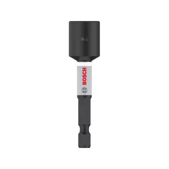   BOSCH PRO Magnetický skrutkovač na skrutky 7/16" x 65 mm 1/4" Hex