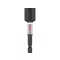 BOSCH PRO Magnetický skrutkovač na skrutky 7/16" x 65 mm 1/4" Hex