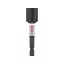 BOSCH PRO Magnetický skrutkovač na skrutky 7/16" x 65 mm 1/4" Hex