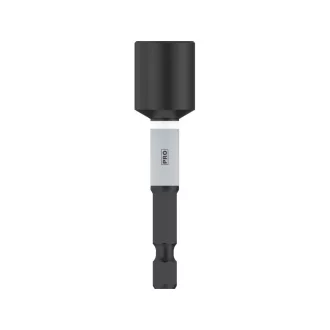   BOSCH PRO Magnetický skrutkovač na skrutky 7/16" x 65 mm 1/4" Hex