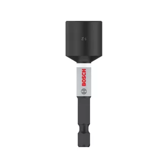   BOSCH PRO Impact Skrutkovač magnetický 1/2" x 65 mm 1/4" Hex