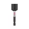 BOSCH PRO Impact Skrutkovač magnetický 1/2" x 65 mm 1/4" Hex