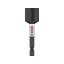 BOSCH PRO Impact Skrutkovač magnetický 1/2" x 65 mm 1/4" Hex