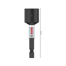 BOSCH PRO Impact Skrutkovač magnetický 1/2" x 65 mm 1/4" Hex