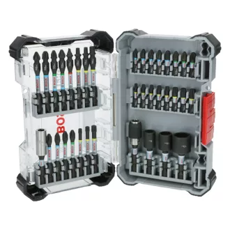 BOSCH PRO Impact sada bitov 36-dielna 1/4" Hex