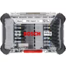 BOSCH PRO Impact sada bitov 36-dielna 1/4" Hex