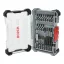 BOSCH PRO Sada bitov na nárazy 20 kusov 1/4" Hex