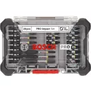 BOSCH PRO Sada bitov na nárazy 20 kusov 1/4" Hex