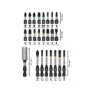 BOSCH PRO Impact set bitov 24 dielny 1/4" Hex