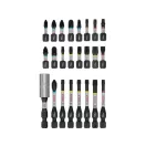 BOSCH PRO Impact set bitov 24 dielny 1/4" Hex