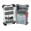 BOSCH PRO Impact sada bitov 33 kusov 1/4" Hex