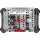 BOSCH PRO Impact sada bitov 33 kusov 1/4" Hex