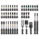 BOSCH PRO Sada bitov 41 kusov 1/4" Hex