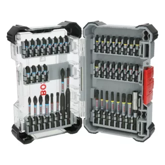   BOSCH PRO Impact sada bitových hrotov 44 kusov 1/4" Hex